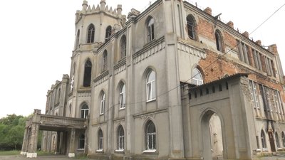 "Це буде найбільша в Європі плантація промислових конопель" – підприємець Мішель Терещенко "Це буде найбільша в Європі плантація промислових конопель" – підприємець Мішель Терещенко