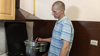 Багатодітний батько Багатодітний батько