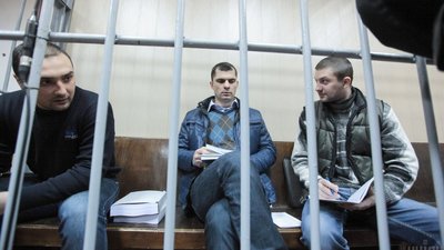 “Якби не обмін, крапку поставили б пів року тому”. Які перспективи у справі про розстріли на Майдані “Якби не обмін, крапку поставили б пів року тому”. Які перспективи у справі про розстріли на Майдані