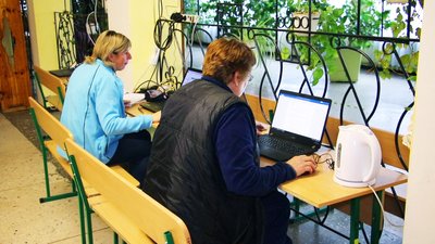 Без опалення та гарячої води. Як вирішують надзвичайну ситуація у Ладижині на Вінниччині