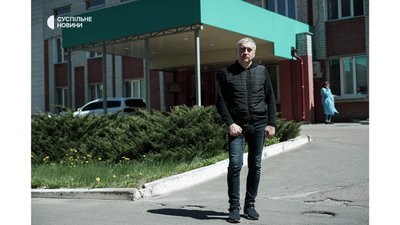 "Коли чули обстріли, знали: скоро привезуть поранених" — лікарі Чернігова "Коли чули обстріли, знали: скоро привезуть поранених" — лікарі Чернігова