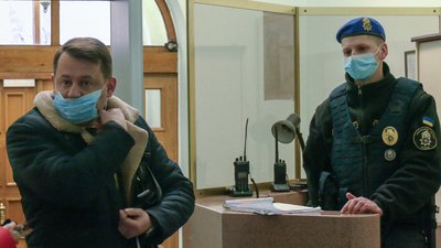 Олександр Савченко Олександр Савченко