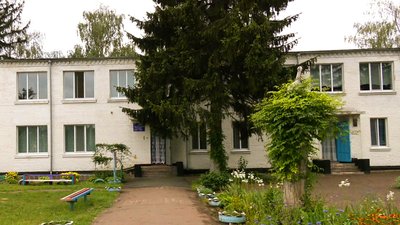 Заклади соцсфери Пантаївки на Кіровоградщині передали на баланс селищної ради
