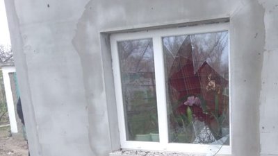 Обстріл системою залпового вогню "Торнадо-С" села на Криворіжжі: розпочато досудове розслідування Обстріл системою залпового вогню "Торнадо-С" села на Криворіжжі: розпочато досудове розслідування