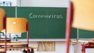 22% шкіл Вінниччини мають рівень вакцинації не менше 80% від всього педколективу — Борзов
