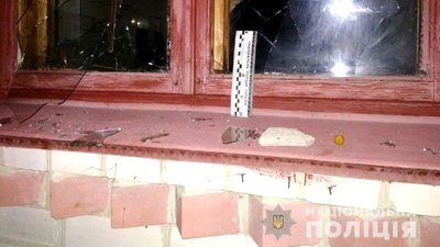 На Рівненщині затримали чоловіків за розбійний напад На Рівненщині затримали чоловіків за розбійний напад