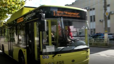 "Жовта" зона: як херсонці пережили перший день посилення карантину "Жовта" зона: як херсонці пережили перший день посилення карантину
