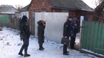 Рятувальники перевірили стан пічного опалення
