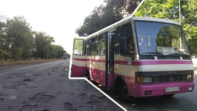 Як громада на Миколаївщині намагається вирішити питання пасажирських перевезень