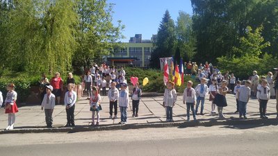У Каневі пройшлися "Останнім шляхом Кобзаря": традиційна хода У Каневі пройшлися "Останнім шляхом Кобзаря": традиційна хода