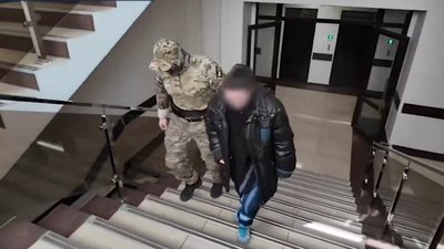 жительку Джанкойського району засудили до 15 років за "держзраду"