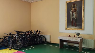 Велосипеди Велосипеди