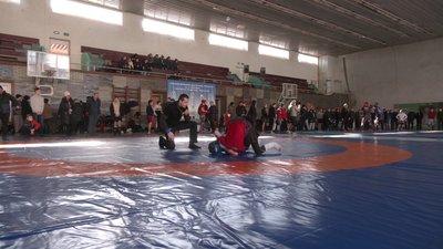 У Сумах відбувся чемпіонат області з панкратіону У Сумах відбувся чемпіонат області з панкратіону