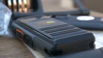 Волонтери з Івано-Франківська відправили для військових ручні та автомобільні радіостанції Волонтери з Івано-Франківська відправили для військових ручні та автомобільні радіостанції
