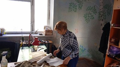 До "Армії відновлення" на Сумщині від початку року долучилися 457 безробітних До "Армії відновлення" на Сумщині від початку року долучилися 457 безробітних