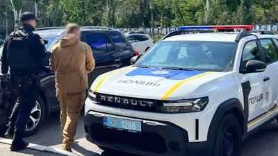 У Світловодській міськраді на Кіровоградщині сталась стрілянина: що відомо