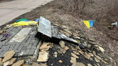 Мінкульт продовжує фіксувати воєнні злочини російської армії