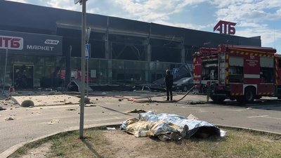 що відомо про 23-річну загиблу внаслідок атаки РФ на Чернігів