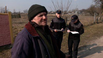 За три дні на Чернігівщині ліквідували 45 загорянь сухої трави та сміття: як рятувальники проводять рейди За три дні на Чернігівщині ліквідували 45 загорянь сухої трави та сміття: як рятувальники проводять рейди