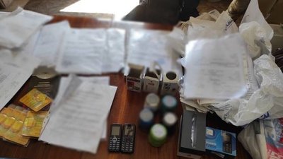 В Одесі викрили центр "відмиву" грошей за участі понад 30 фіктивних підприємств – прокуратура В Одесі викрили центр "відмиву" грошей за участі понад 30 фіктивних підприємств – прокуратура