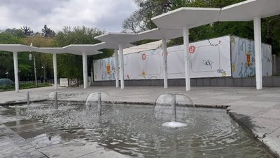 фонтани фонтани