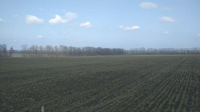 У Роменському районі на Сумщині почалась посівна