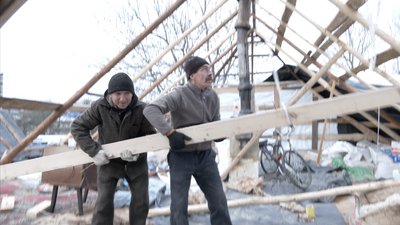 Як вціліла після ракетного удару сім'я зі Сміли оговтується після трагедії Як вціліла після ракетного удару сім'я зі Сміли оговтується після трагедії