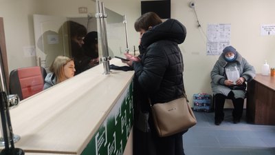 Що робити житомирянам, аби повернути переплату за газ від попереднього постачальника Що робити житомирянам, аби повернути переплату за газ від попереднього постачальника