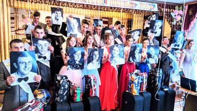 Мальтійська служба допомоги у Франківську започатковує стипендії для випускників інтернатів