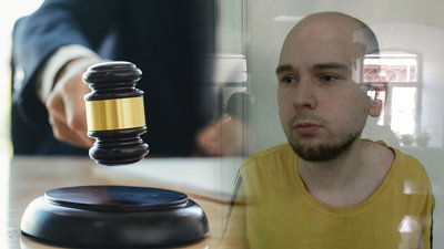 Вбив двох військових на Чернігівщині: Лубінець відреагував на вирок Богдану Кошелю
