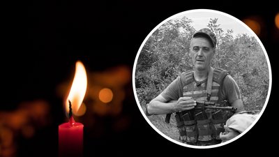Сім місяців війни: загиблі герої Вінниччини Сім місяців війни: загиблі герої Вінниччини