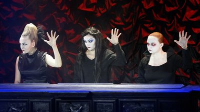 Куди піти в Одесі: квіз по "Оскару", лекція про короля кітчу та дива зоряного неба Куди піти в Одесі: квіз по "Оскару", лекція про короля кітчу та дива зоряного неба