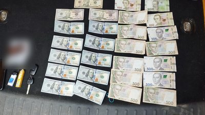 "Організували незаконне переправлення людей до РФ". На Сумщині повідомили про підозру групі із чотирьох осіб "Організували незаконне переправлення людей до РФ". На Сумщині повідомили про підозру групі із чотирьох осіб