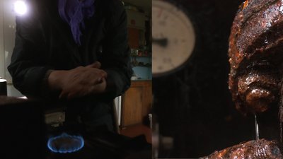 Гріються біля плити: у Черкасах два тижні люди живуть у будинку без опалення