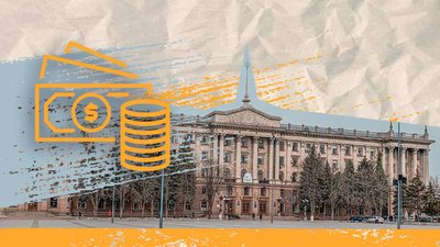 Громадський бюджет Миколаєва. 125 проєктів боротимуться за фінансування