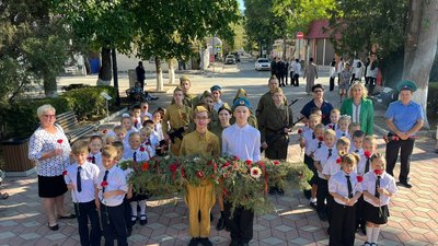 Вахта пам'яті поколінь