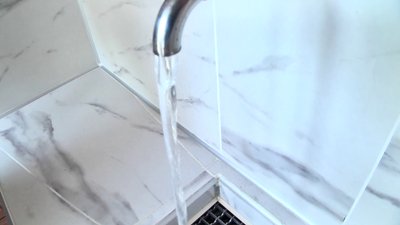 У Херсоні запрацював бювет: для споживачів вода безплатна