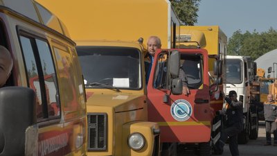 "Весь ресурс на збереження тепла": у Харкові тимчасово вимкнули гарячу воду