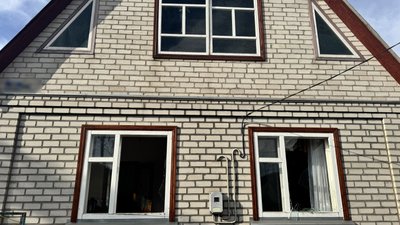 Дев'ять будинків пошкоджені й понад 10 тисяч споживачів без електрики. Наслідки дронової атаки на Кіровоградщині