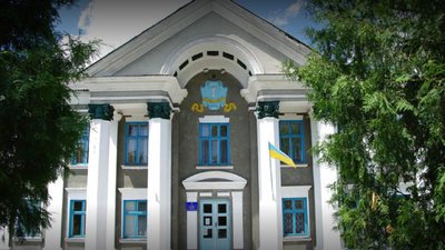 Почаївська лікарня на обсервації. На COVID-19 захворіли медпрацівники