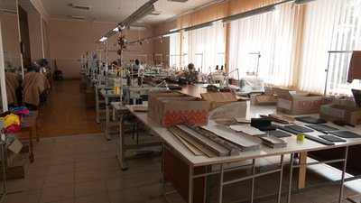 Релокували два бізнеси. Історія родини з Харкова, яка переїхала на Івано-Франківщину