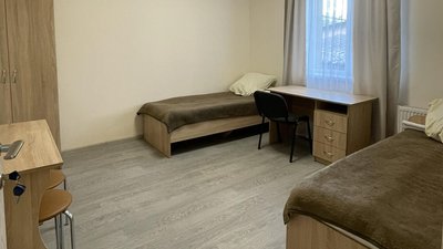 ВПО можуть оселитися у Тростянецькій громаді на Сумщині безкоштовно ВПО можуть оселитися у Тростянецькій громаді на Сумщині безкоштовно