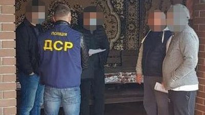 На Житомирщині судитимуть учасників угруповання, які незаконно заволоділи майном кількох товариств На Житомирщині судитимуть учасників угруповання, які незаконно заволоділи майном кількох товариств