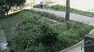 В Енергодарі сталася стрілянина на вулиці, до лікарні потрапив стрілок