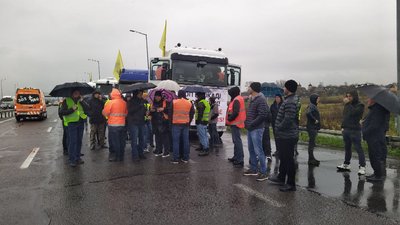 Учасники акції, 21 листопада 2023 року, ПП "Краківець-Корчова" Учасники акції, 21 листопада 2023 року, ПП "Краківець-Корчова"