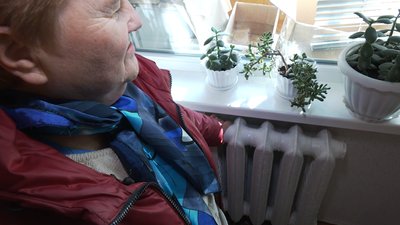 У Черкасах увімкнули опалення: частина містян проти У Черкасах увімкнули опалення: частина містян проти