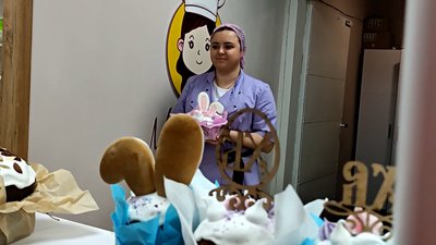 Анна Голуб Анна Голуб