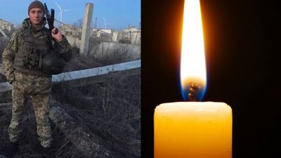 Два місяці повномасштабної війни. Загиблі герої Вінниччини Два місяці повномасштабної війни. Загиблі герої Вінниччини