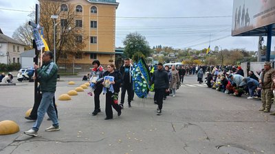 Андрій Лісовенко