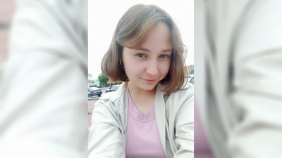 Надія Козік Надія Козік